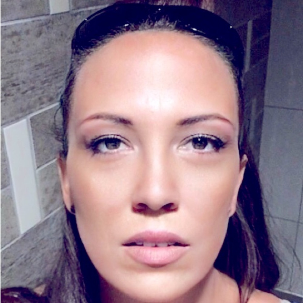 Meet your Posher, Ronda